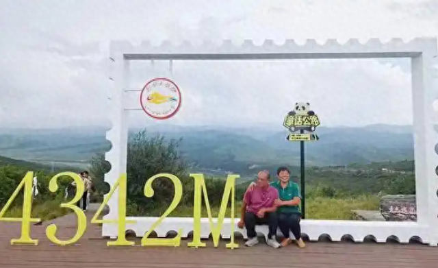 跨9省市、自驾2万公里！56岁母亲带35岁智障儿子自驾中国