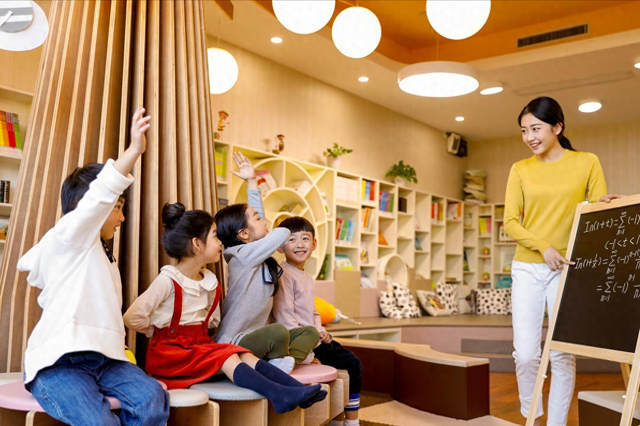 孩子3岁就要送幼儿园？错！幼儿园老师坦言：这才是最佳入学年龄
