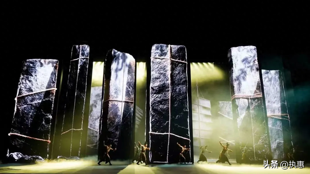 龙雀年鉴|解码十二大文旅演艺标杆项目的底层逻辑与迭代路径