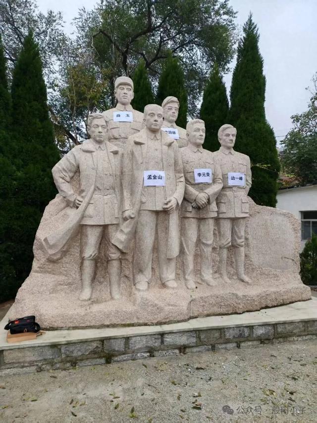 走进五股泉 观祖炬藏书馆