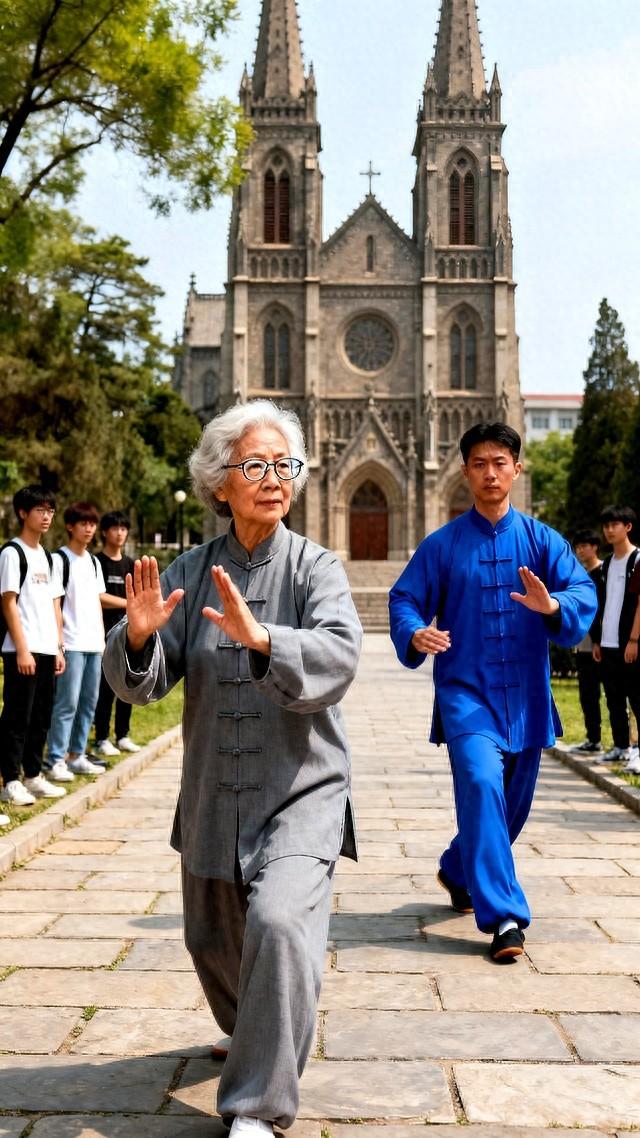 太极真传一张纸——从“零件运作	”到“整体流动”的蜕变密码