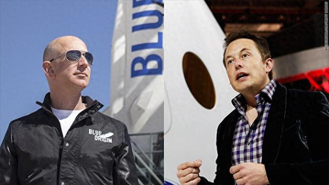 比马斯克更疯的商业狠人！贝索斯不仅用模型驯化用户，还驯化员工