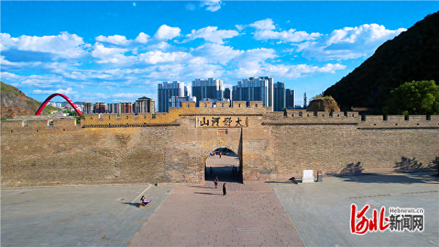 一场关于世界文化遗产保护传承利用的对话：聆听新时代的长城叙事