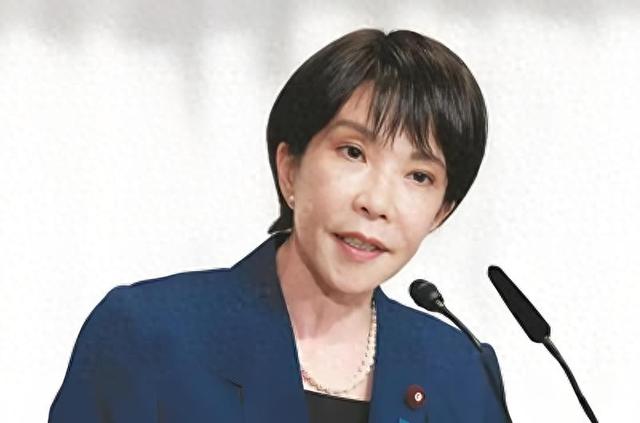 美日一通电话，高市早苗立刻变脸？表面服软、实质不改，野心暴露