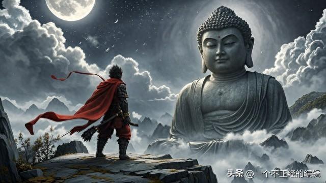 日本玩家哀嚎：悟空是世界的，中国游戏黑神话：悟空预告屠榜日推