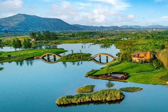 粉丝问爆了！南充研学去哪？来这里解锁 “好玩又涨知识” 的新体验