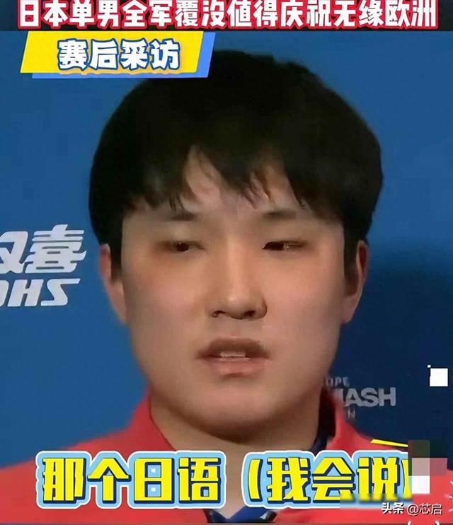 【震撼决定！张本智和正式改名】日本乒协名单曝光，身份引热议！