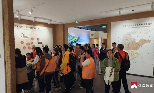 山东省泰安市岱岳区大汶口镇：雨润古镇添韵味 非遗手作引客来​