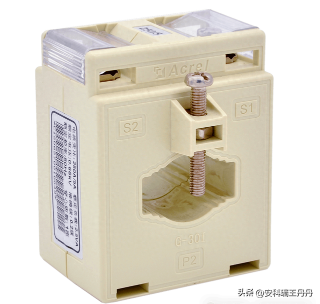 安科瑞高精度工业传感器：UL/CE双认证，欧盟出口精准监测保障