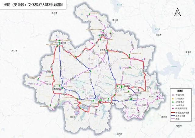 霍邱，擦亮“淮河水乡”金名片！