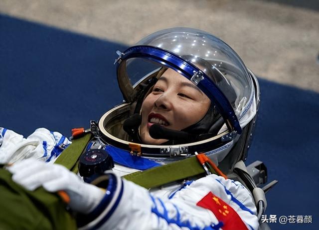 女航天员飞往太空前，为什么要吃避孕药？这是为了防止发生什么？