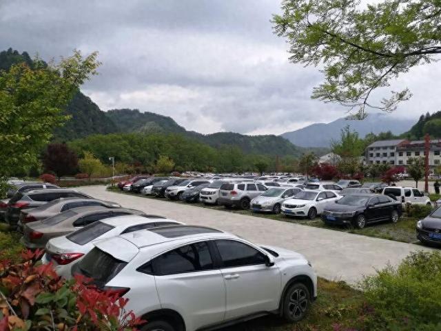 抓住假期的尾巴，来汉中这里，邂逅初秋浪漫