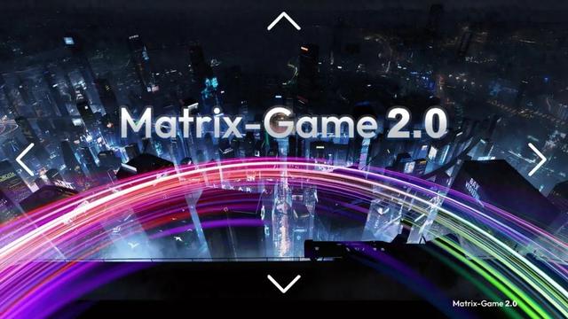 昆仑万维发布并开源Matrix-Game 2.0、Matrix-3D AI模型