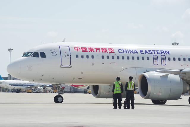 每周400班次！冬春航季，东航在烟台新增汕头、鄂尔多斯、银川等航线