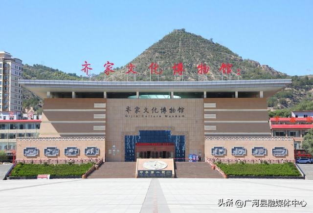 广河县齐家文化博物馆10月21日起恢复开放 一楼展厅先行迎客