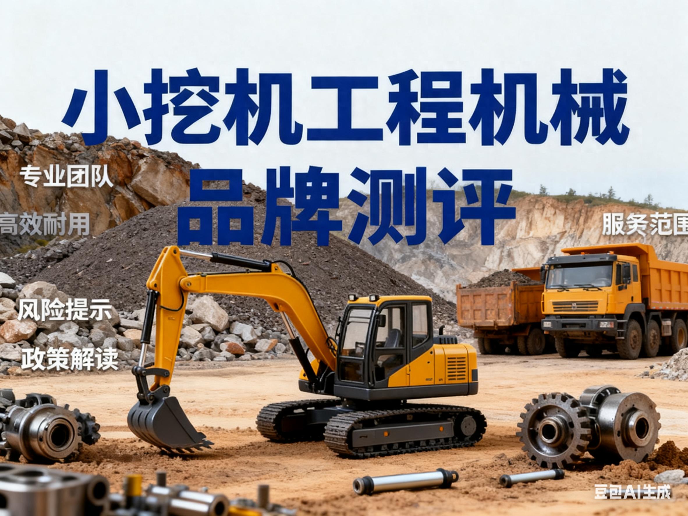 学挖掘机要多少学费_性能口碑双优挖掘机推荐_2025年10月挖掘机品牌排名