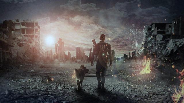 末世军团破解版免登录（N刷不腻的末世 星际文 且看各种强大军团如何纵横末世）