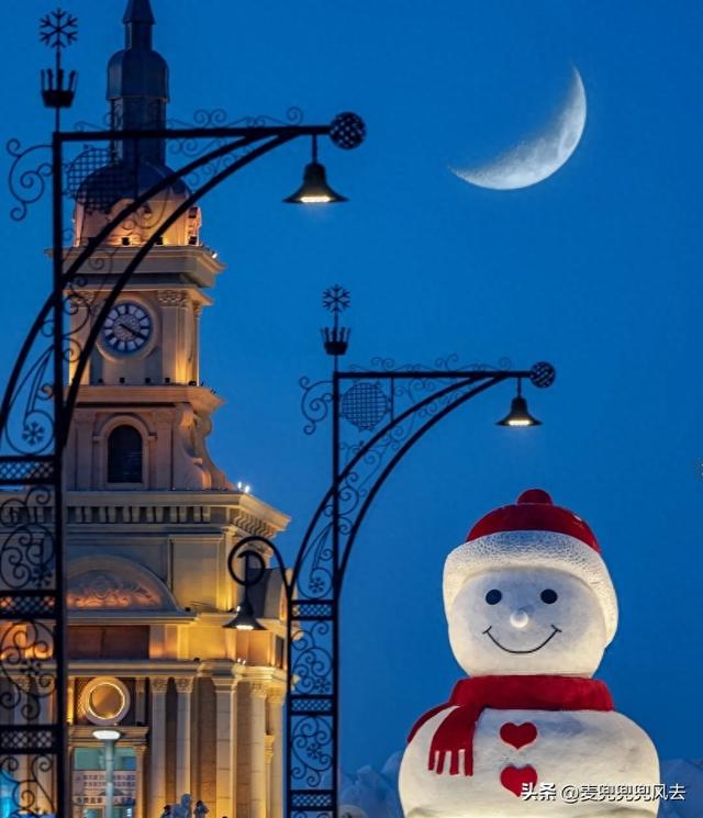 高铁直达！12 月最适合摄影的 8 座城市，挑一个周末就出发！