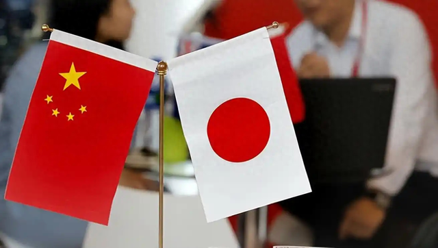 外交部通告全民，避免前往日本，石破茂卸任前的预言，要成真了？