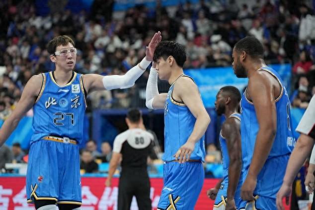 北汽男篮惊险击败江苏结束连败 但仍然有很多问题亟待解决