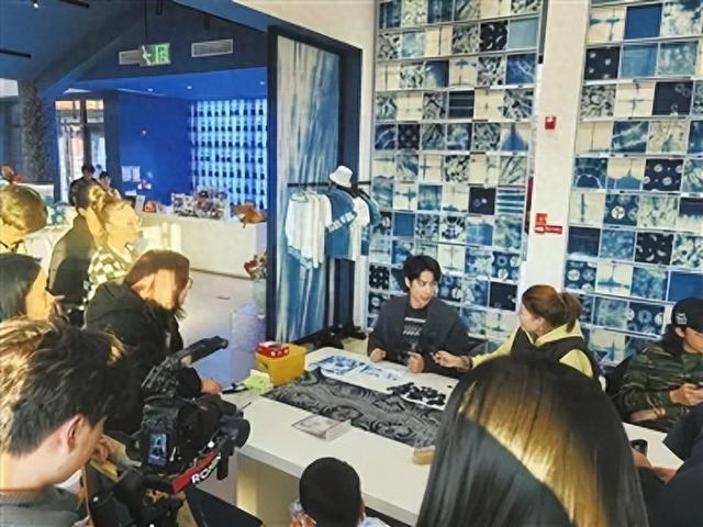 “北京范儿”短视频大赛丰台“潮闪周”启幕！快来长辛店解锁国潮新玩法——