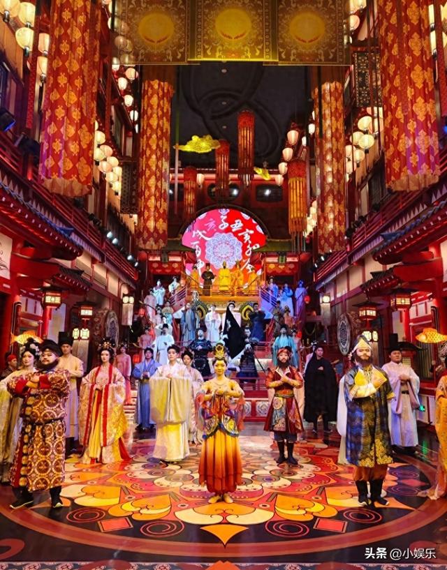 70岁之前，一定要去中国龙脉旺盛的4个城市	，你还差几个？