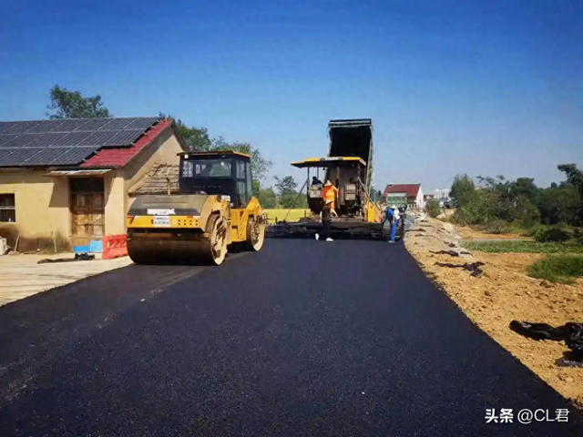 中央定调：接下来，农村公路将实行统一建设，每个村都要覆盖