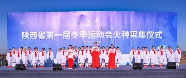 冬日西安玩滑雪，看这篇就够了→