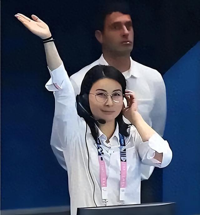 霍家没想到	，纵横跳水界多年的儿媳郭晶晶，竟遭到一个这么大教训