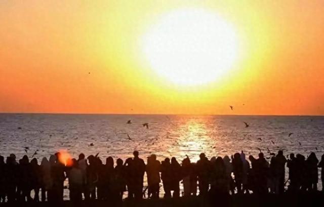 天津有海吗？天津的海有什么？