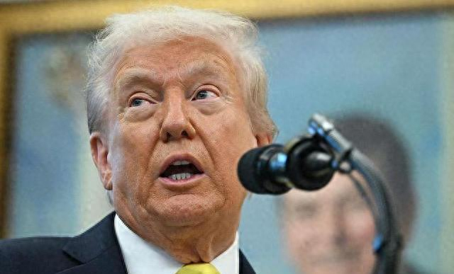 美国不许日方低头，祭出重磅手段；高市醒悟，对华作出重要表态