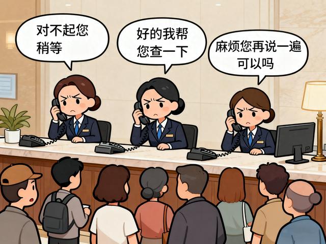 假期来临，酒店行业如何借助“AI”重塑运营效率与客户体验？