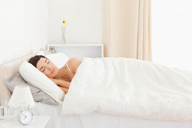孕妇梦见死人又复活是什么意思（梦里暗藏健康信号6种特殊梦境）