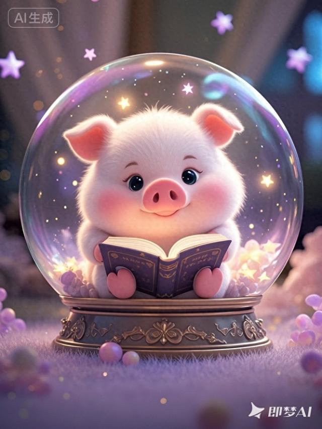 属猪人注意：尽量不要跟身边任何人！包括你的亲人，分享这4件事