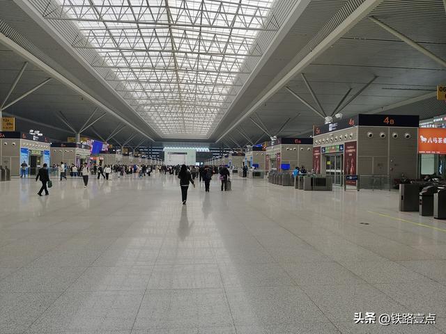 2025年11月郑州西安郑州之旅(上)