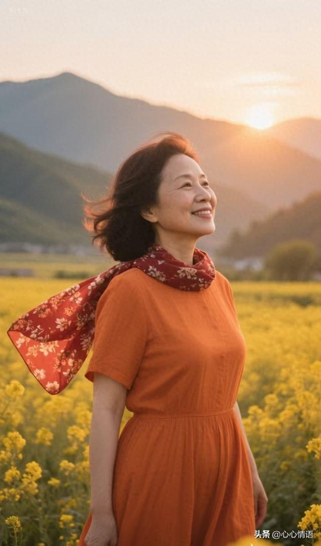 两性关系：女人80岁了，还对男人动心吗？听听80多岁女人的大实话