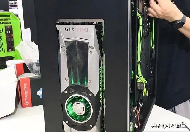 安装新电脑应该如何选择显卡呢？老司机带你摆脱小白称号！