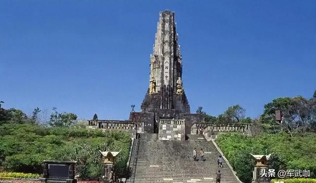 玉渊谭天：八纮一宇塔必须拆除，掠夺的每一块石头都充满罪恶！