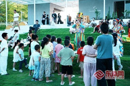 漳州双鱼岛“双节”假期揽客近1.7万人次
