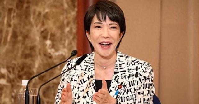 高市拒绝认错	，6国为日本撑腰，中方措辞变了，我军穿过大隅海峡