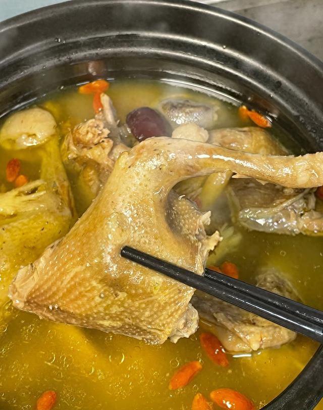 孕妇喝鸽子汤怎么炖最营养（鸽子汤这样炖才补气血双补配方公开）