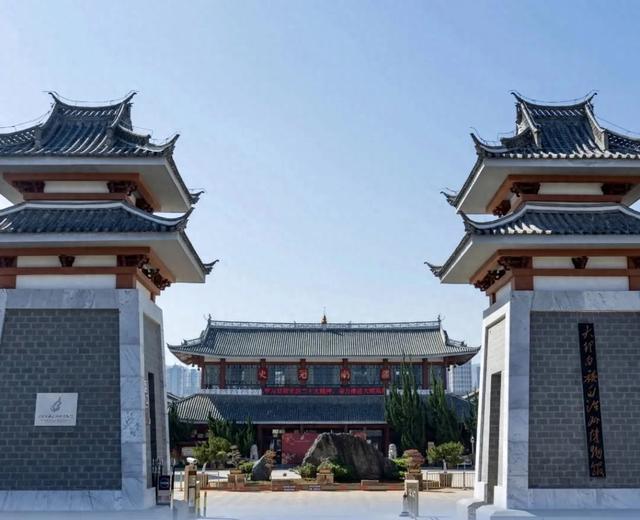 博物馆里看大理 | 大理州博物馆：一馆藏尽大理千年风华