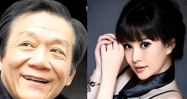 侯耀文离世17年，昔日小20岁娇妻，被侄儿“撬”走多年后如今怎样