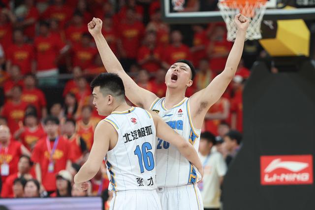北京男篮险胜宁波原因揭晓！球迷揭开扎心内幕：许利民早就看穿了