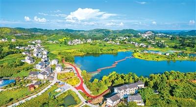 看中国旅游的创新与突破