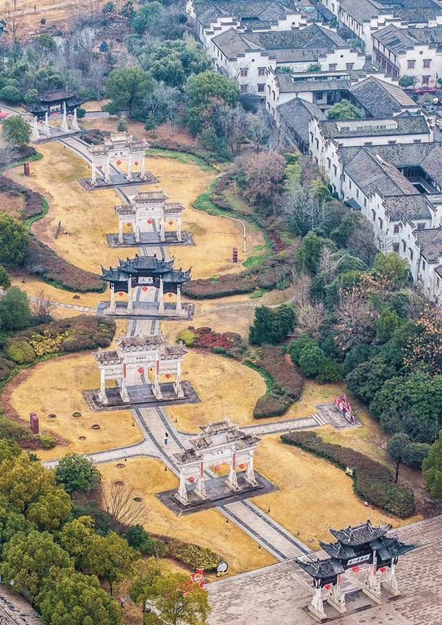 浙江这6个县，被联合国评定为“千年古县”，快看有你家乡吗？