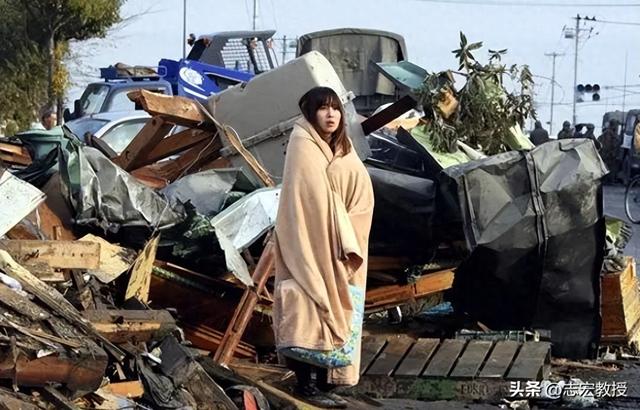 冬至这天，日本发生地震	，高市或遭联手“逼宫”，俄给日本发通牒