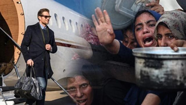 当马斯克们敲开“四逗号俱乐部”：万亿富豪魔幻现实主义大戏开启