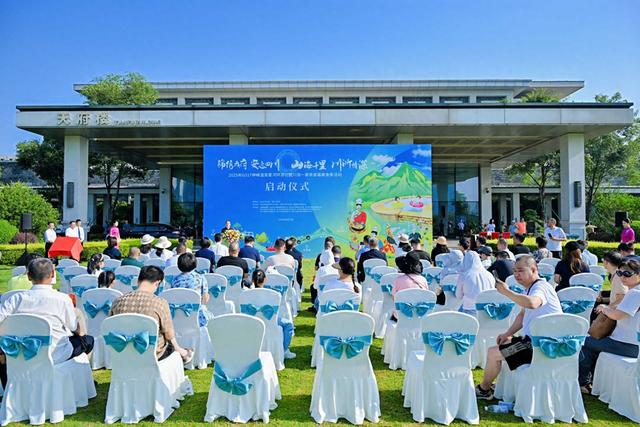 川浙美食+森林疗愈，古尔沟打造暑期文旅消费新场景