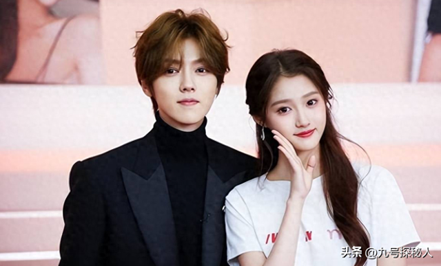 这一次，发辟谣公告的鹿晗	，彻底“撕碎了”关晓彤最后的体面